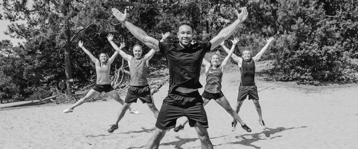 bodychange personal training